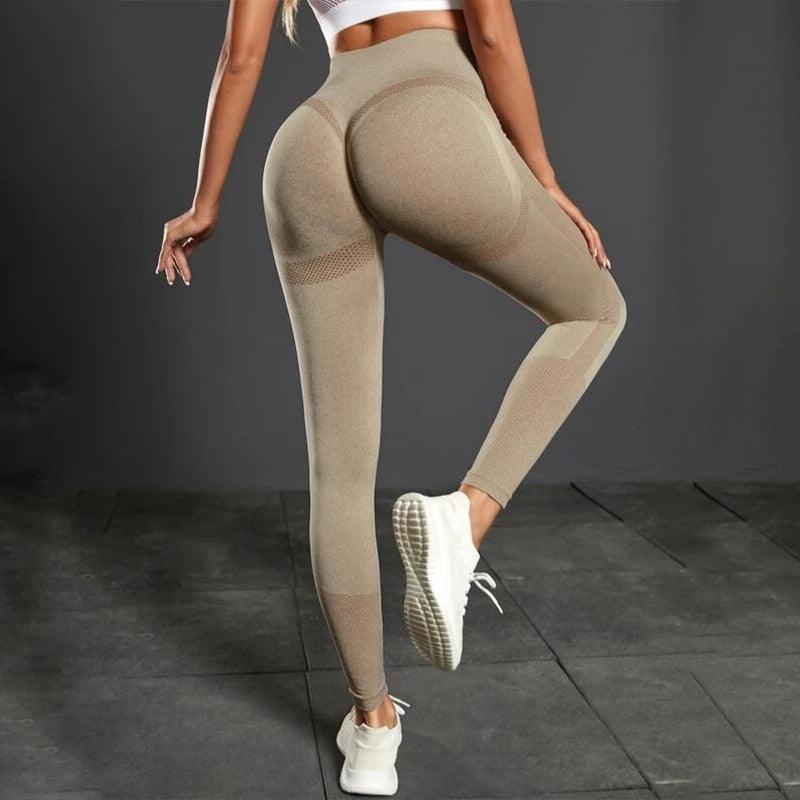 Leggings Fitness - Simba Store