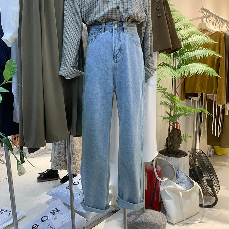 Calça Wide Cropped - Simba Store