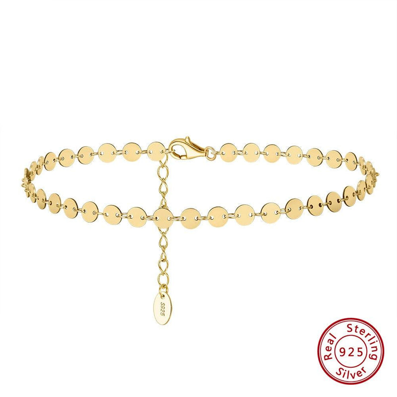 Pulseira com Pontos de Luz - Simba Store